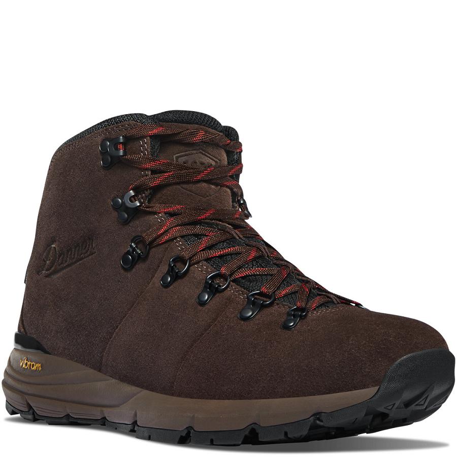 Kozaki Trekkingowe Danner Mountain 600 4.5